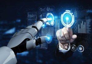 Inteligencia Artifical