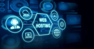 Alojamiento y Gestión WEB
