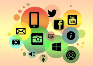 Redes-Sociales